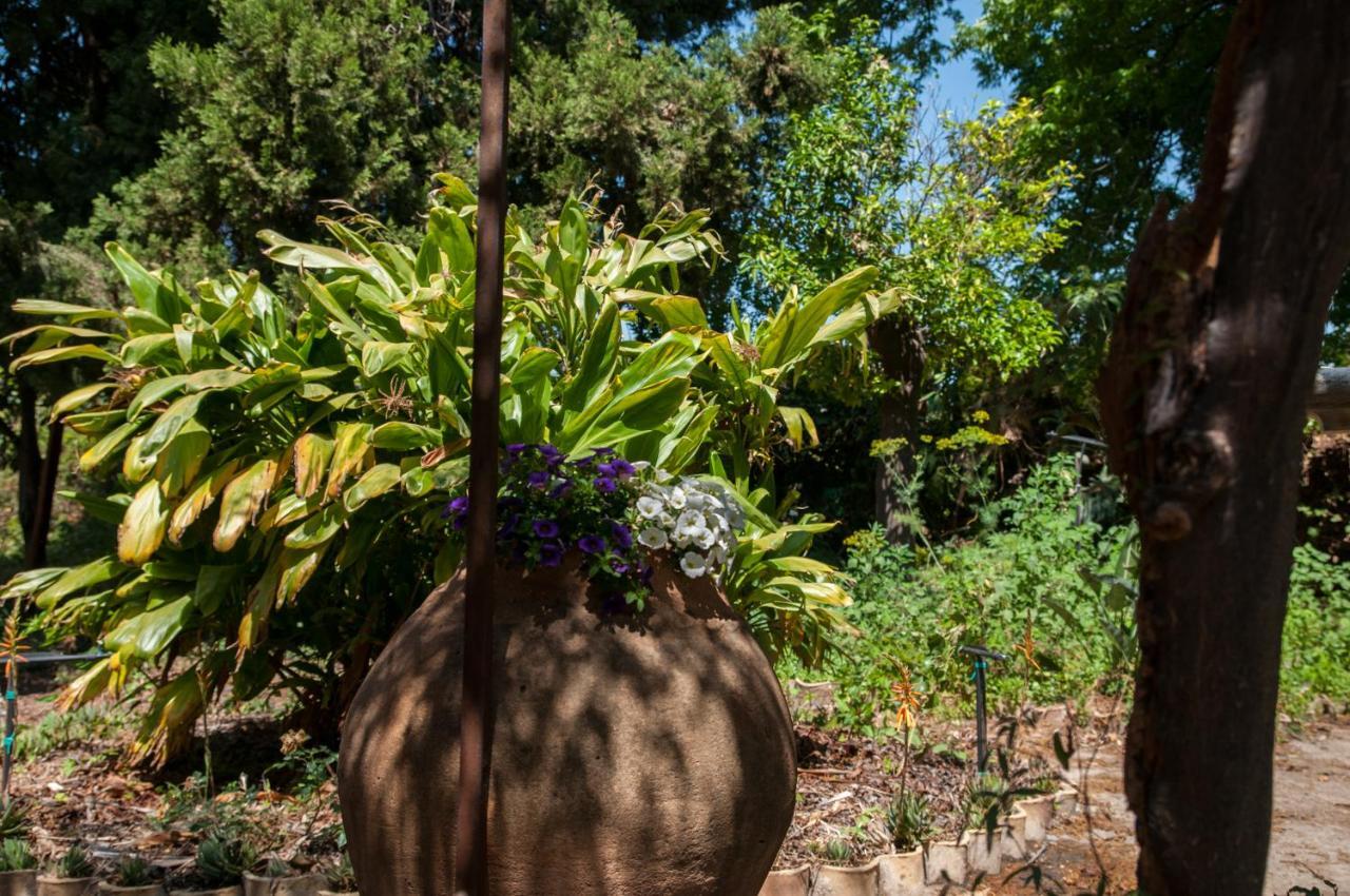 I Giardini Di Naxos Villa Luaran gambar